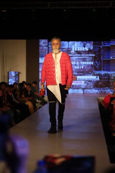 Fashion Show “Styles And Trends 2019”