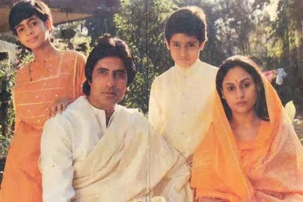 Jaya Bachchan_amitabh bachchan