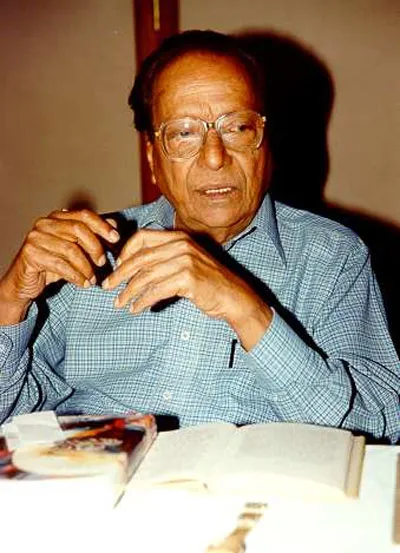 Kamleshwar
