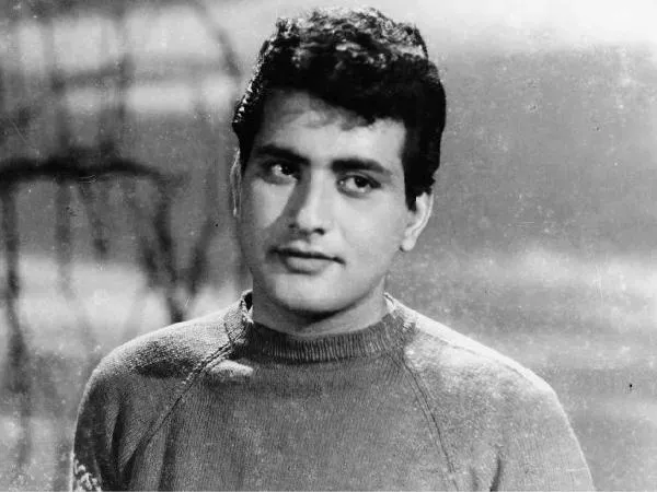 Manoj kumar