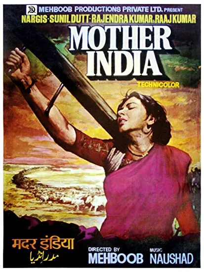 Mother india 1