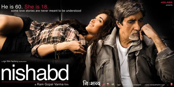 Nishabd