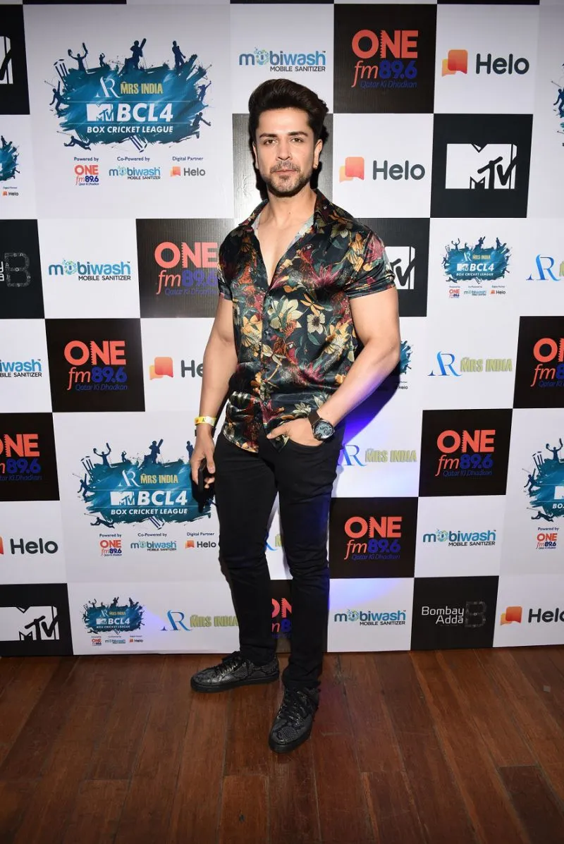 Piyush Sahdev