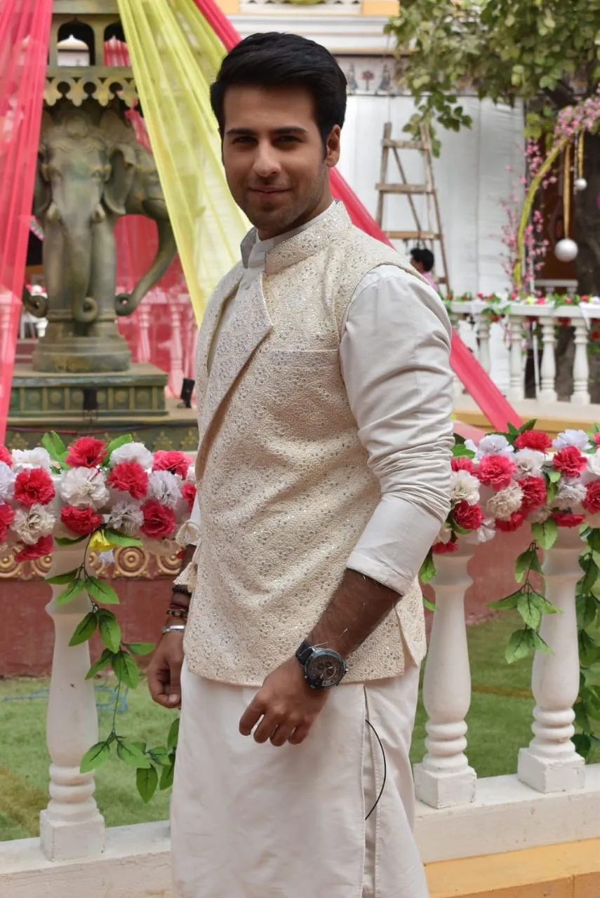 Ritvik Arora