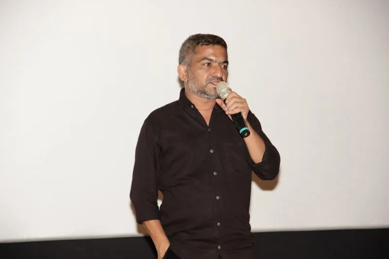 Rudrapatla Venugopal 