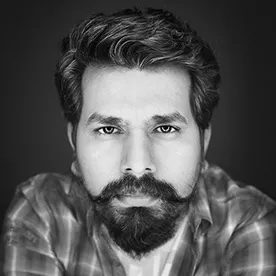 Sachin Suresh Gaurav