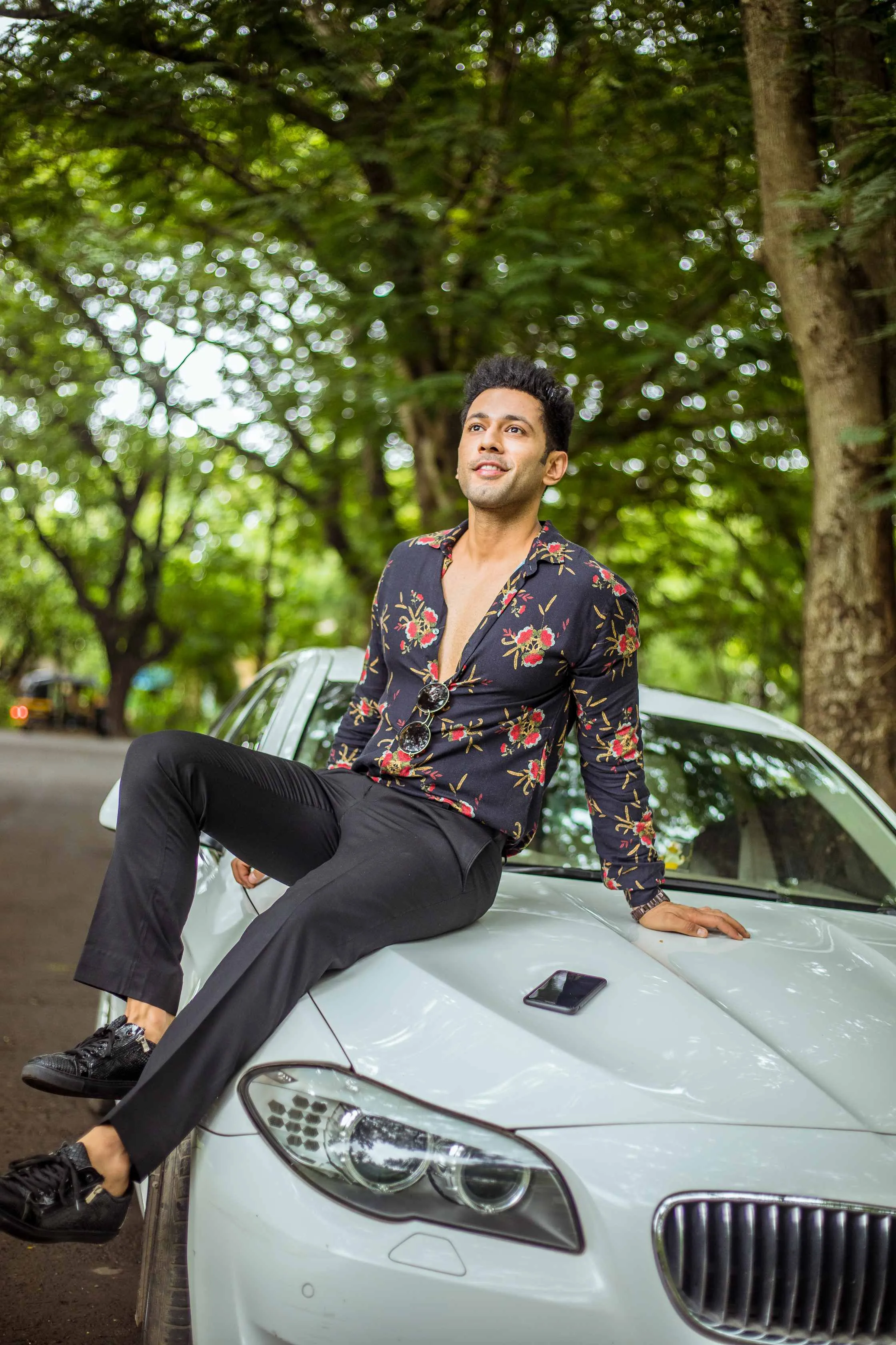 Sahil Anand TikTok