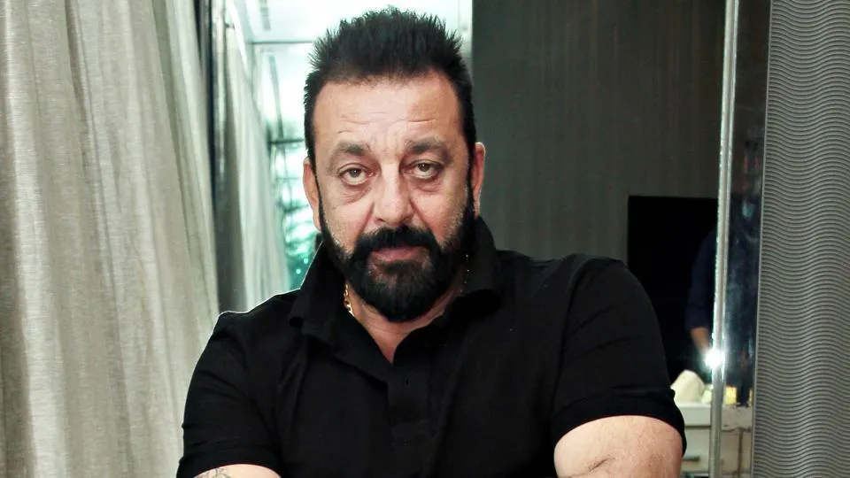 Sanjay dutt