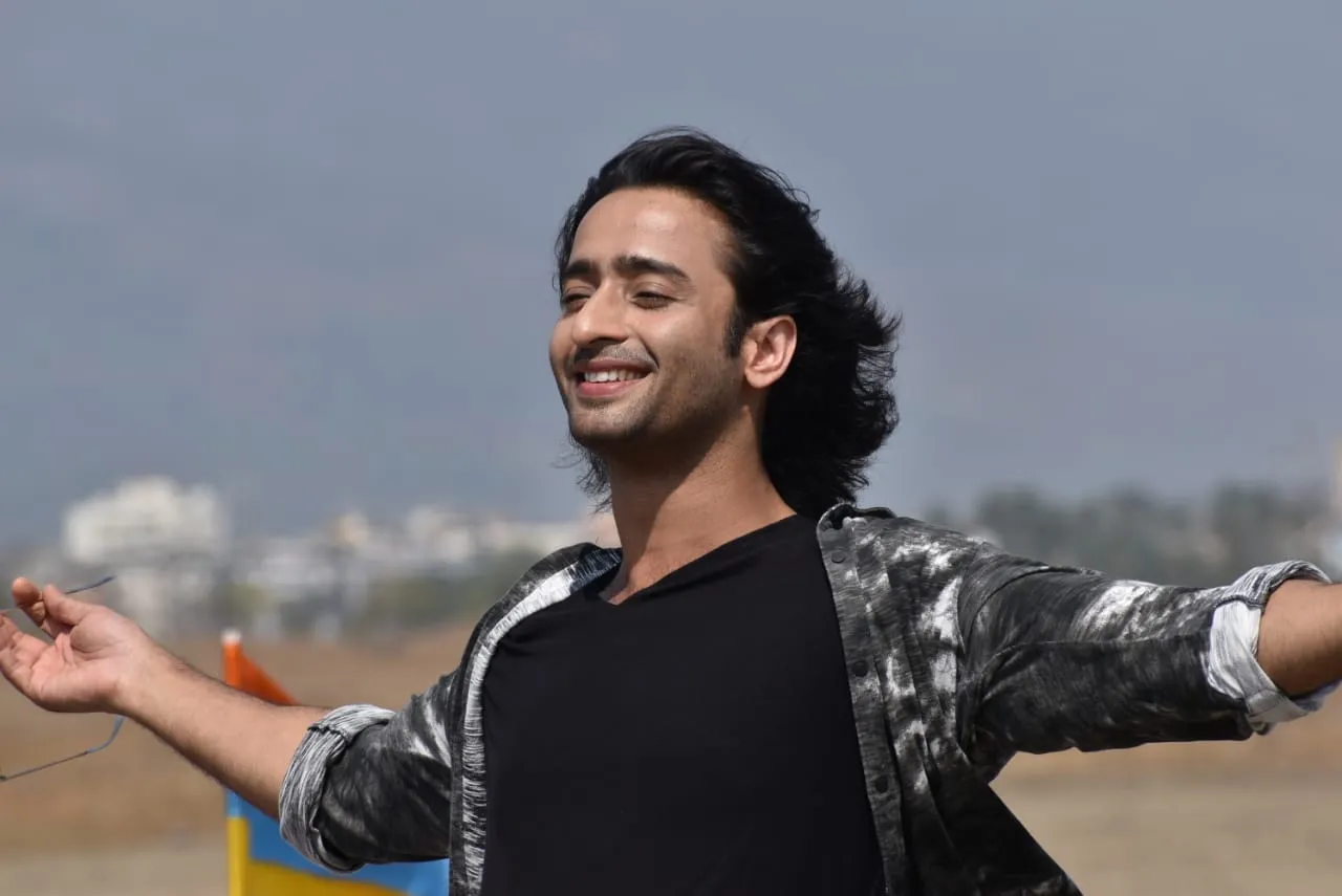 Shaheer Sheikh