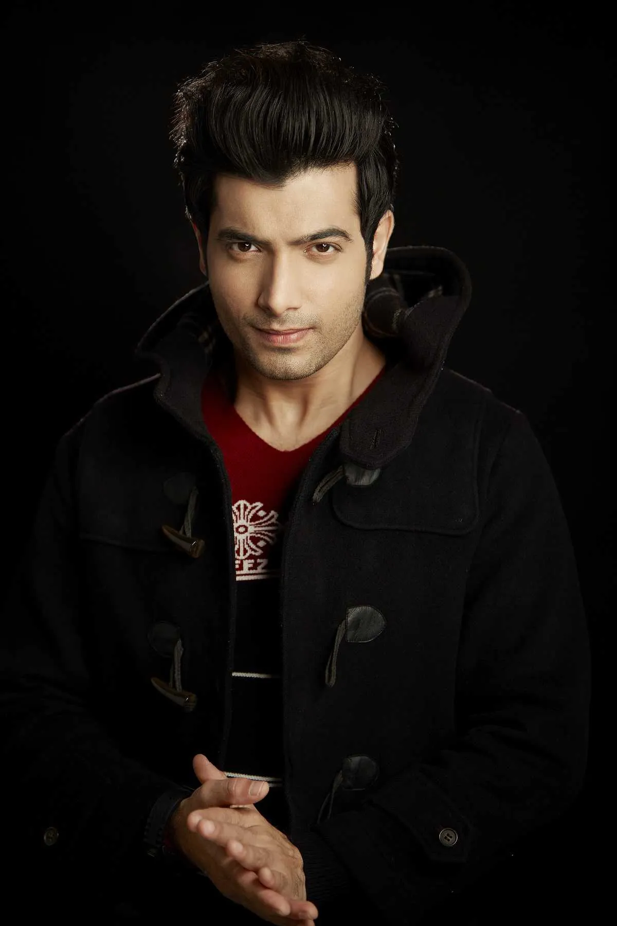 Ssharad Malhotraa TV actor