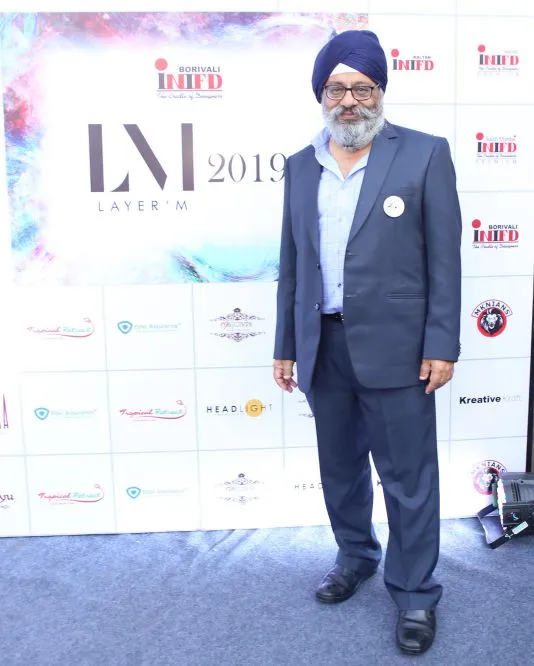 Surjeet Singh Manchanda