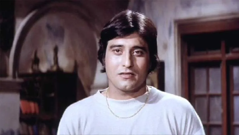 Vinod khanna