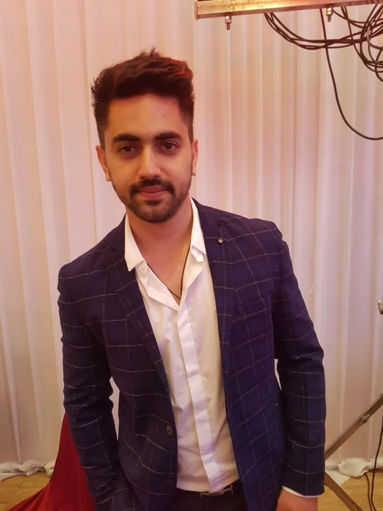 Zain Imam