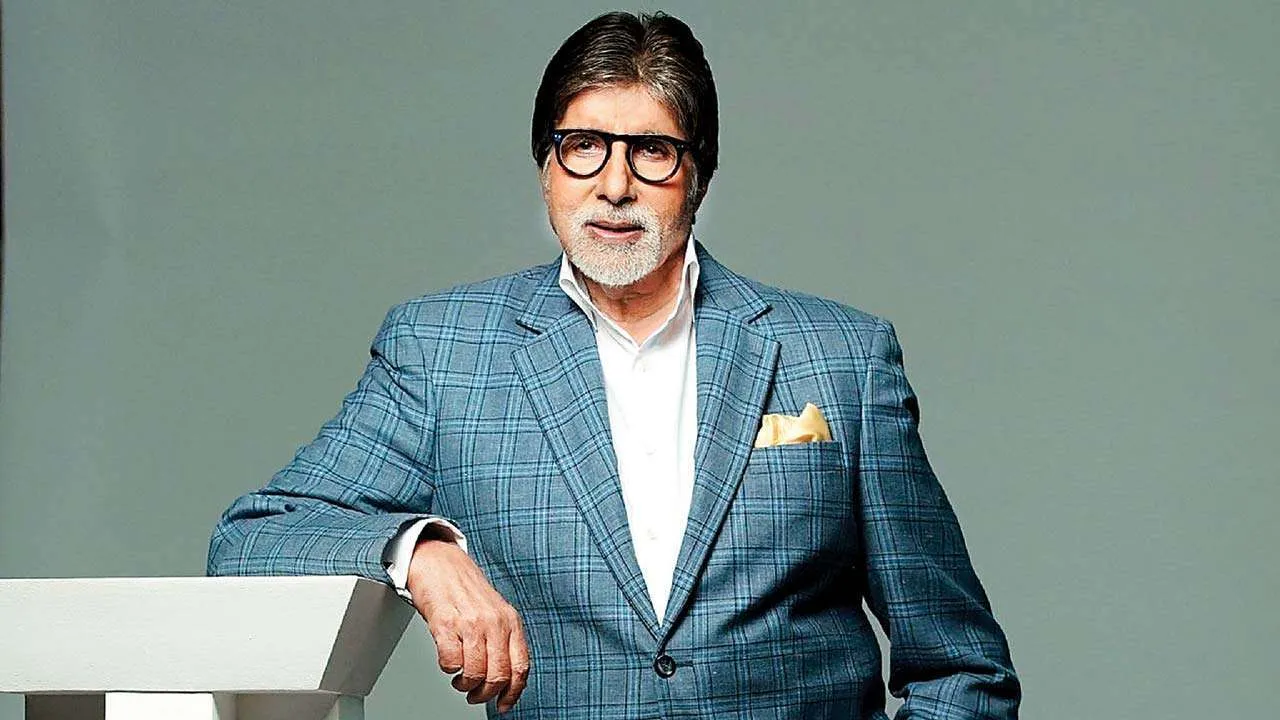 amitabhbachchna