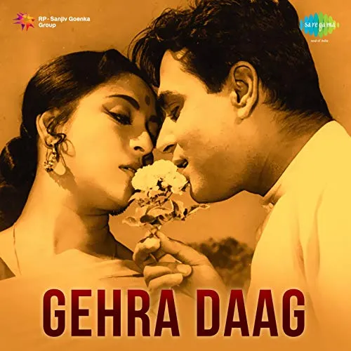 gehra daag