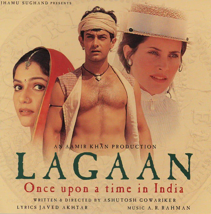 lagaan