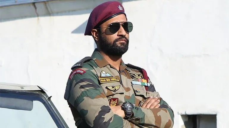 vicky kaushal