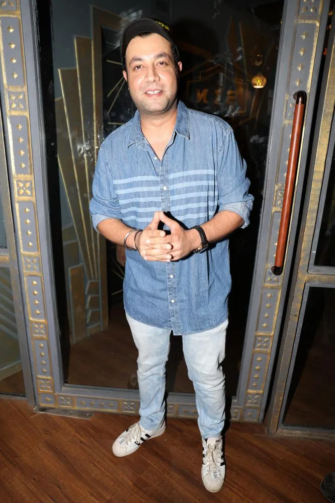 Varun Sharma 