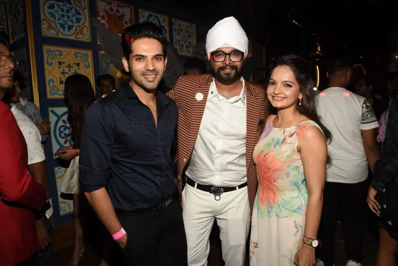  Ankit Bathla Ramji Gulati and Gia Manek