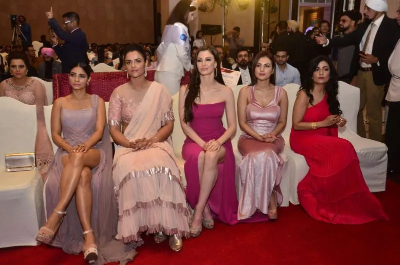 Passion Vista Glamour And Style Awards 2019