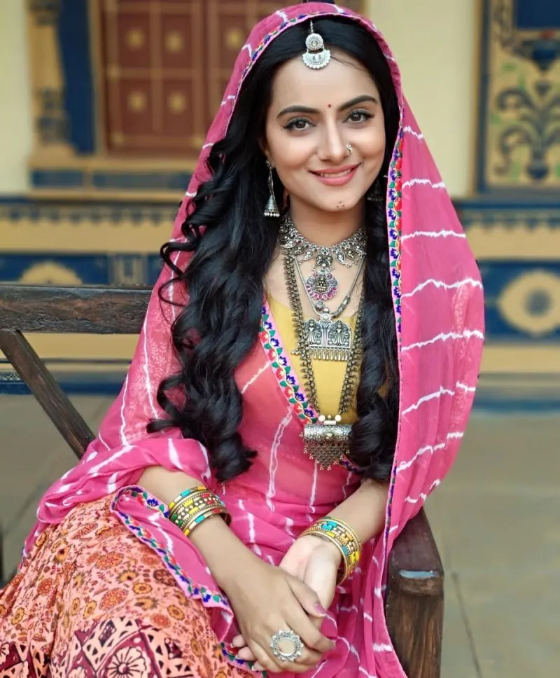 Aastha Chaudhary
