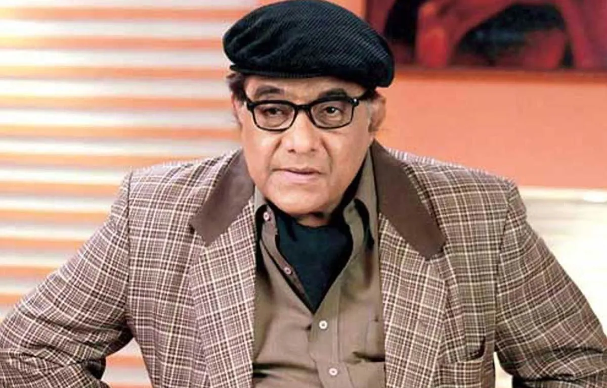 Aanjjan Srivastav 