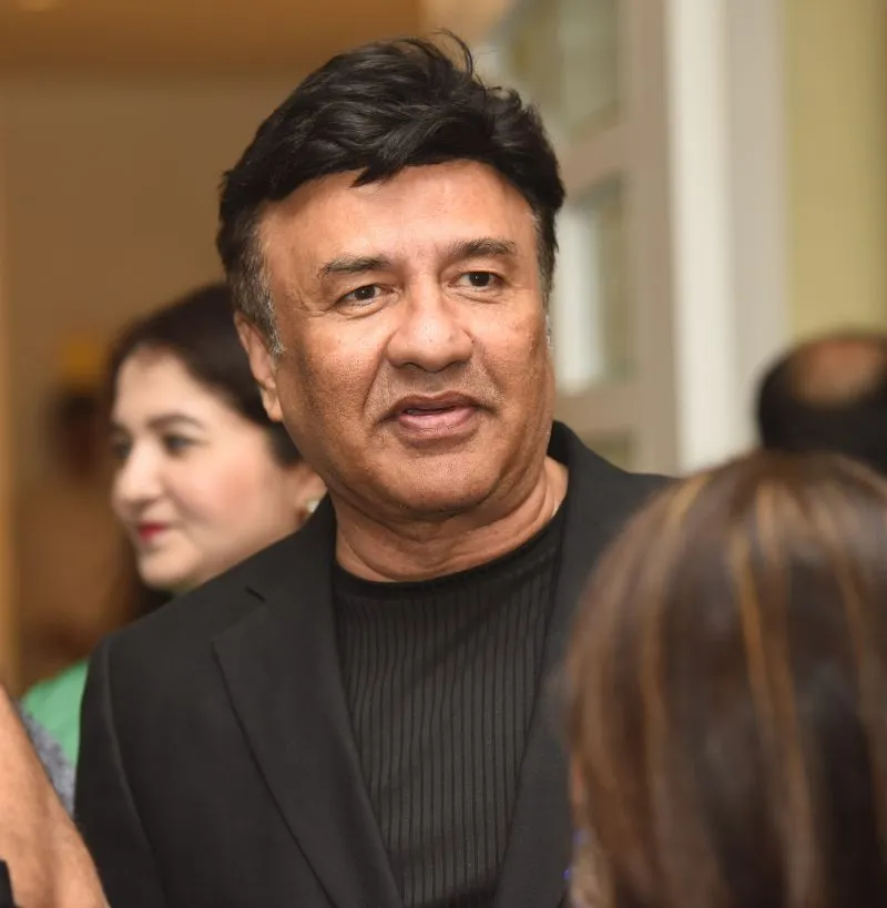 Anu Malik