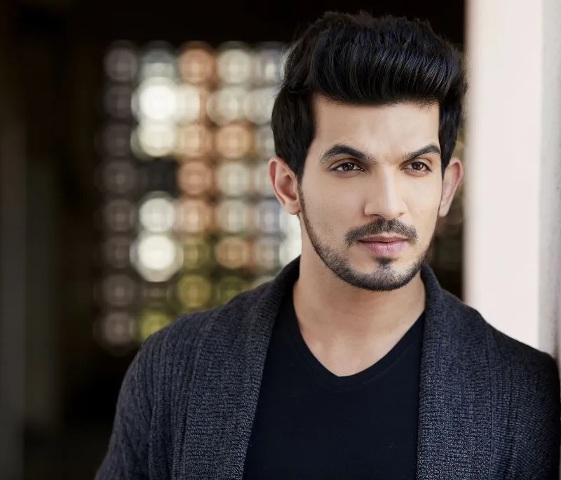 Arjun Bijlani 