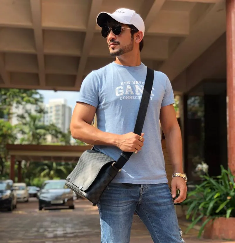 Arjun Bijlani