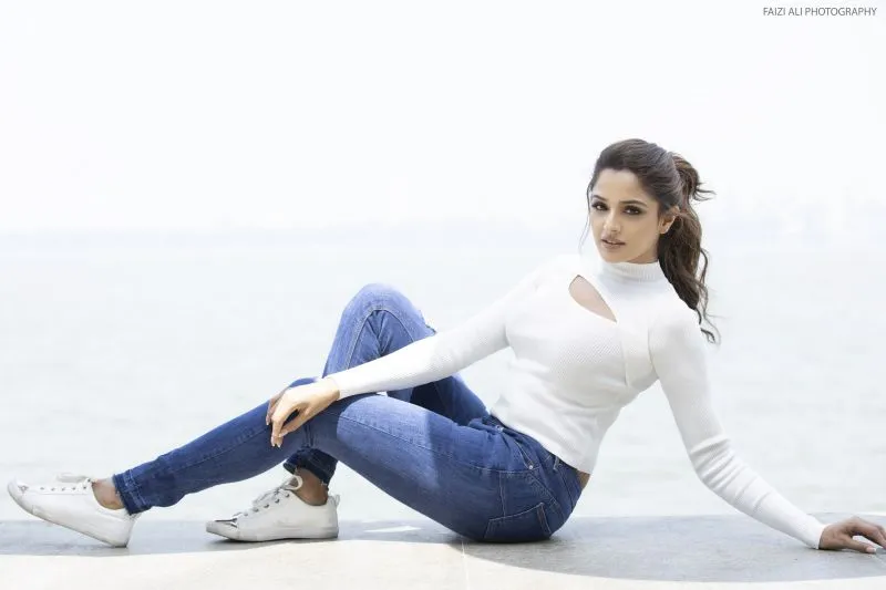 Asmita Sood (