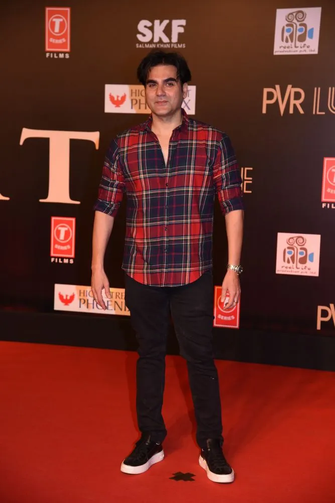 Arbaaz Khan