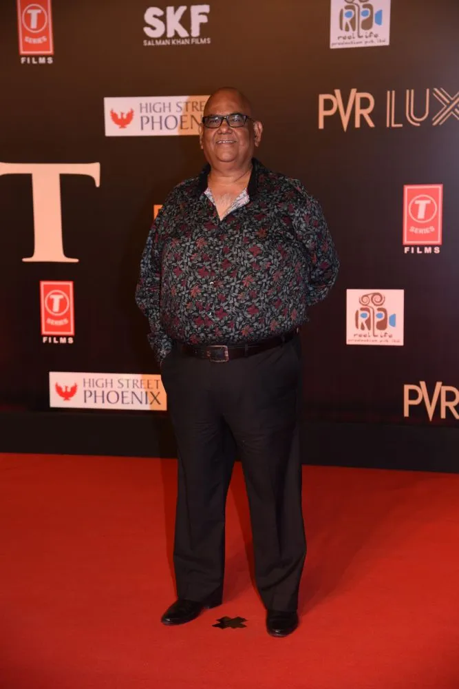 Satish Kaushik