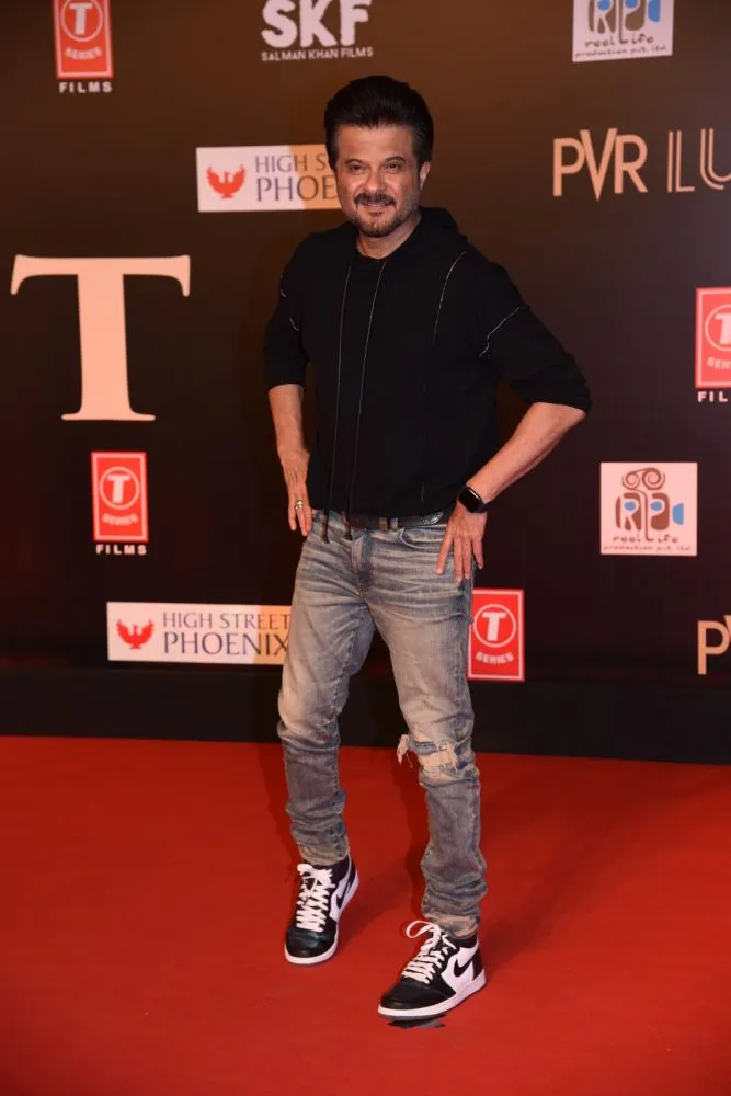 Anil Kapoor