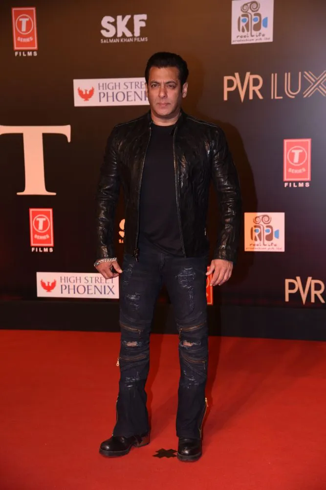 Salman Khan