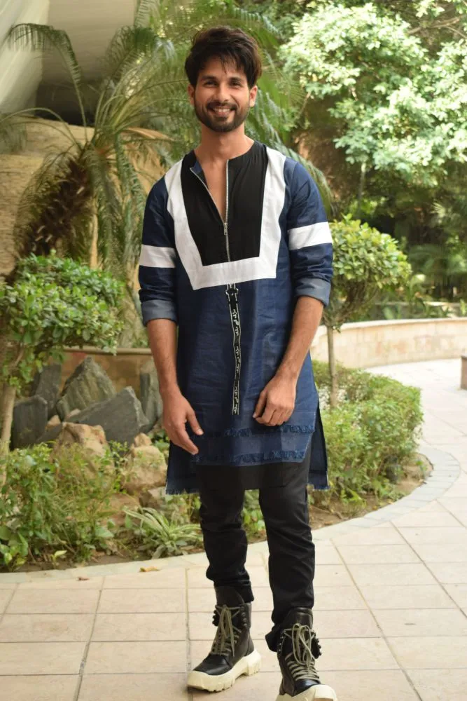 Shahid Kapoor