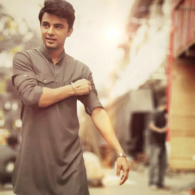 Gaurav Sharma