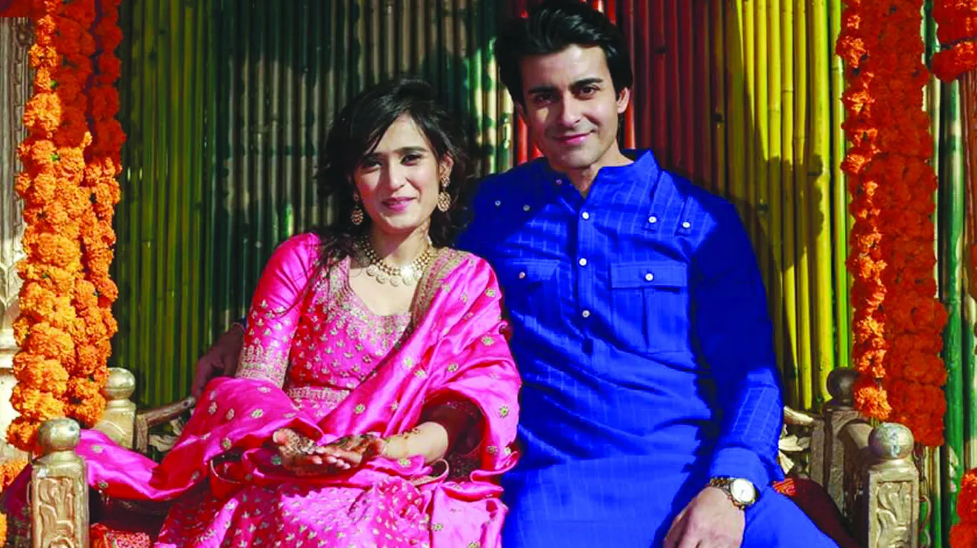 Gautam Rode_Pankuri Awasthy