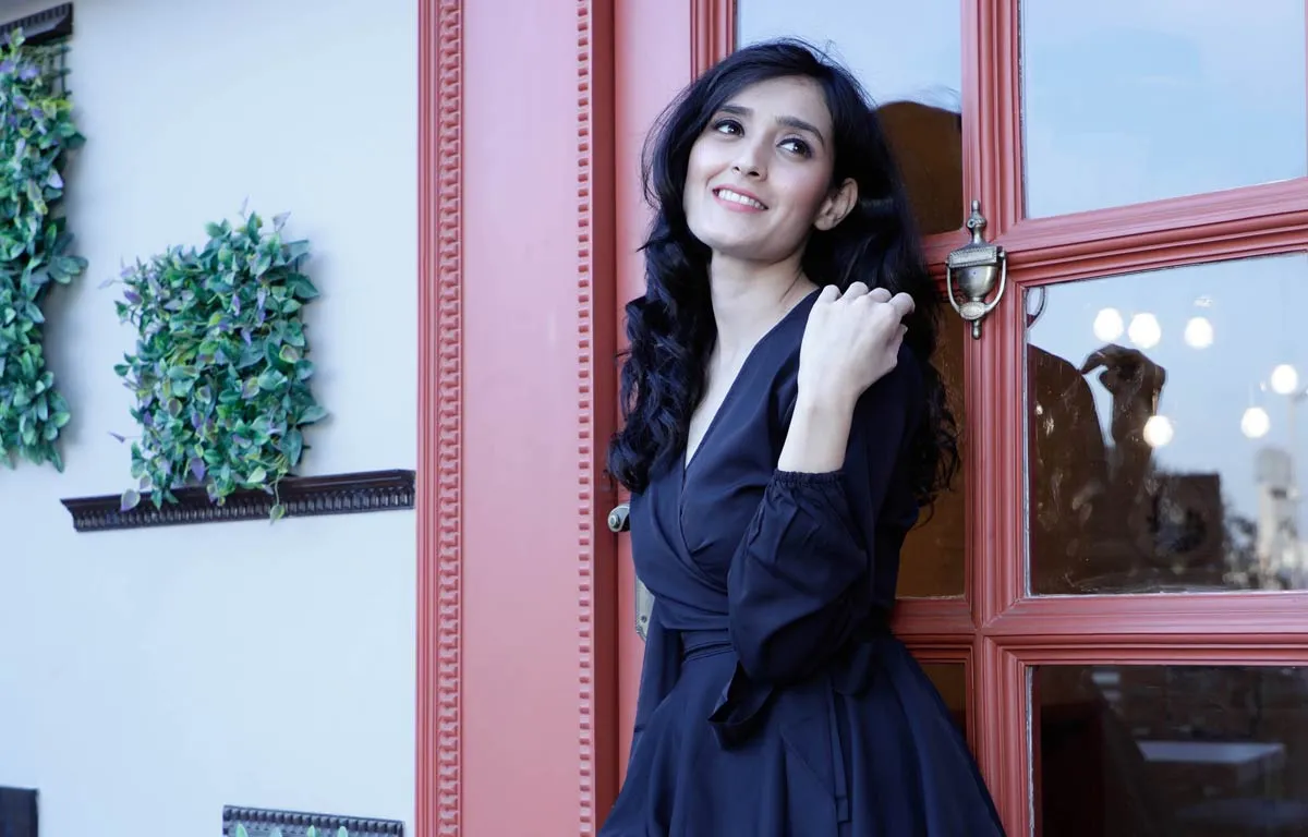 Gauttam-Rode’s-Actress-Wife-Pankhuri Awasthy-Will-Be-Back-To-School!