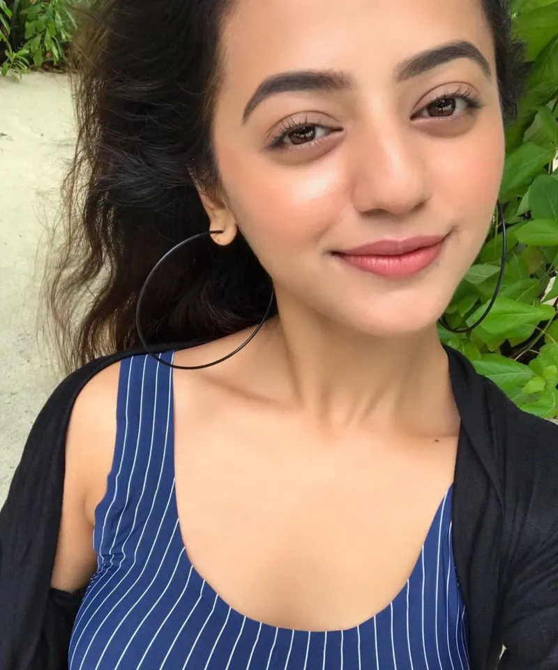 Helly Shah