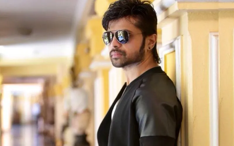 Himesh