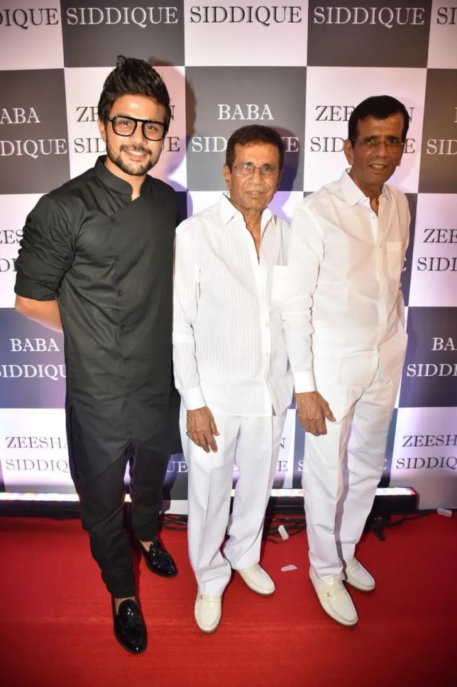 Mustafa Burmawala, Abbas Mustan