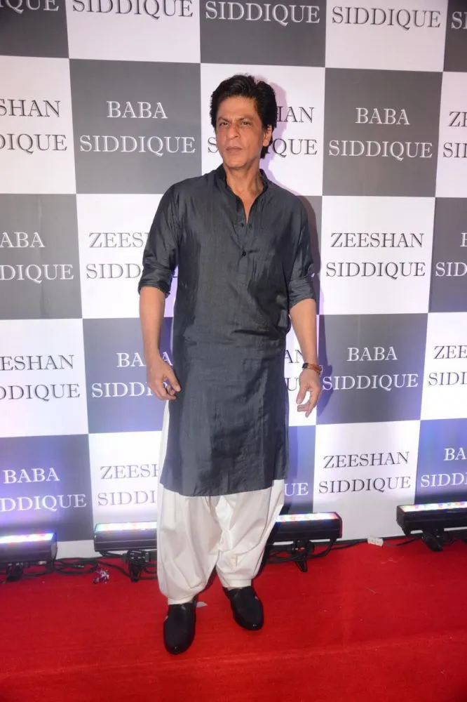 Shah Rukh Khan