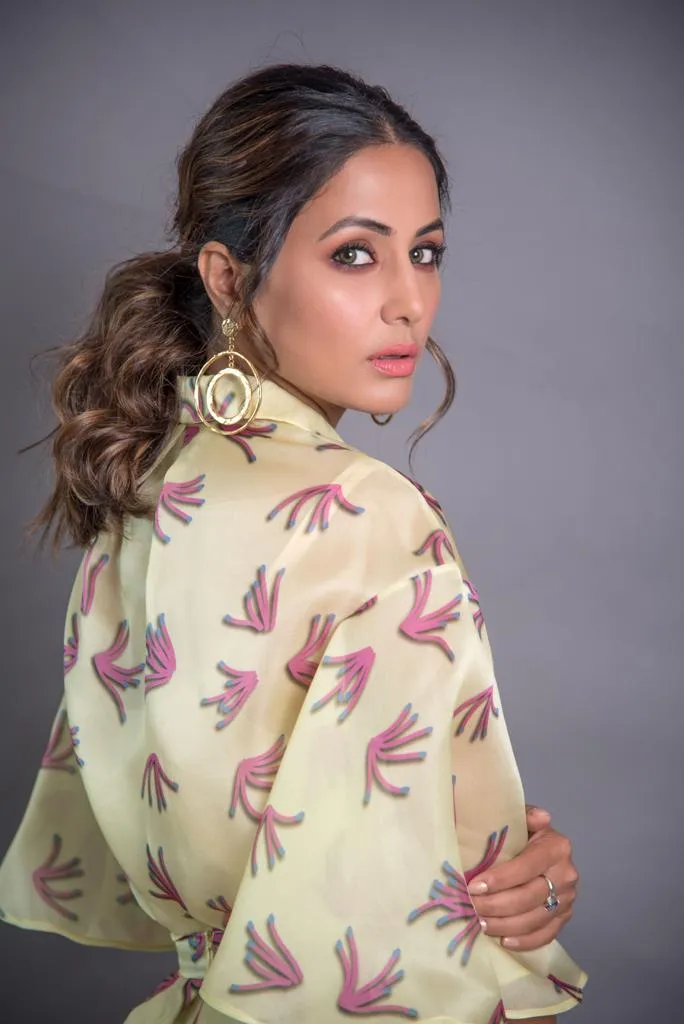 Hina Khan