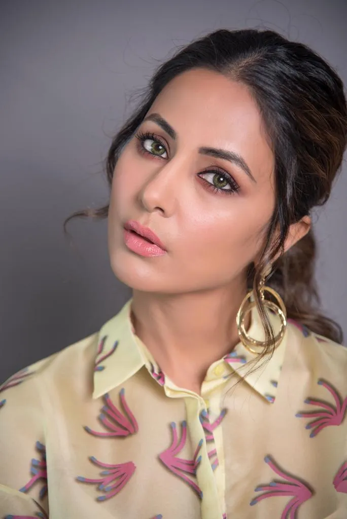 Hina Khan