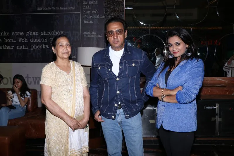 Gulshan Grover