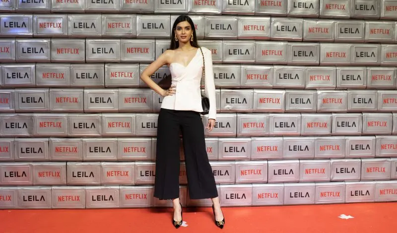 Premiere Of Netflix's Next Series Leila