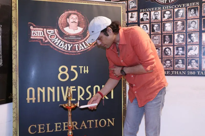 The Bombay Talkies Celebrates 85th Anniversary