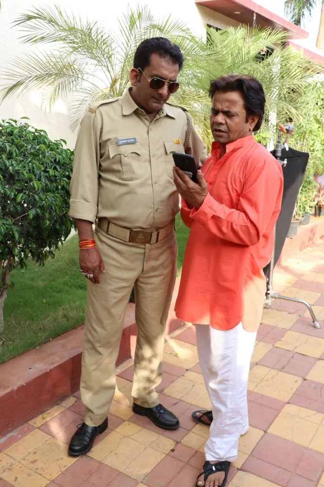 Hemant Pandey, Rajpal Yadav