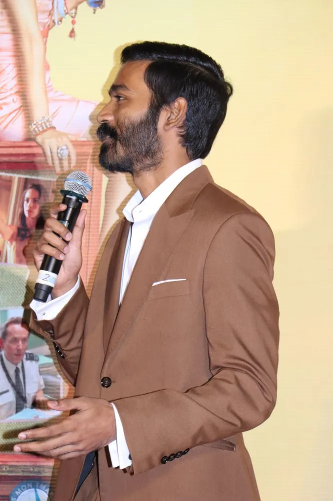 Dhanush