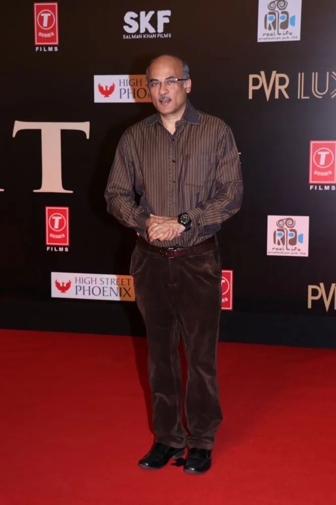 Sooraj Barjatya